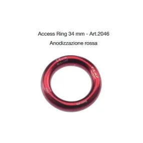 ACCESS RING 34/45 mm - Anello di connessione