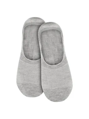 ACCESSORI VARI BE AW Unisex 2PACK INVISIBLE Grigio