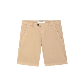 Bermuda Uomo Roy Roger's New Rolf Beige