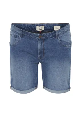 BHJOEL BT - Shorts di jeans