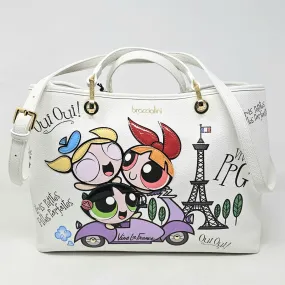 BORSA BRACCIALINI MOD. SUPERCHICCHE COD. PPG101