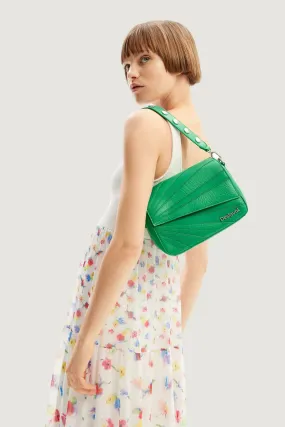 Borsa Desigual MACHINA Phuket MINI Verde