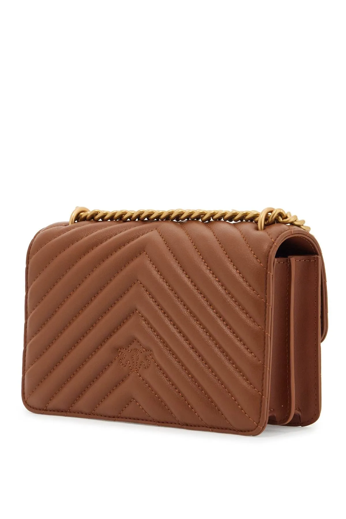 Borsa Mini Love Bag One Chevron