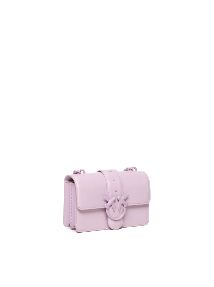 BORSA MINI LOVE BAG ONE SIMPLY