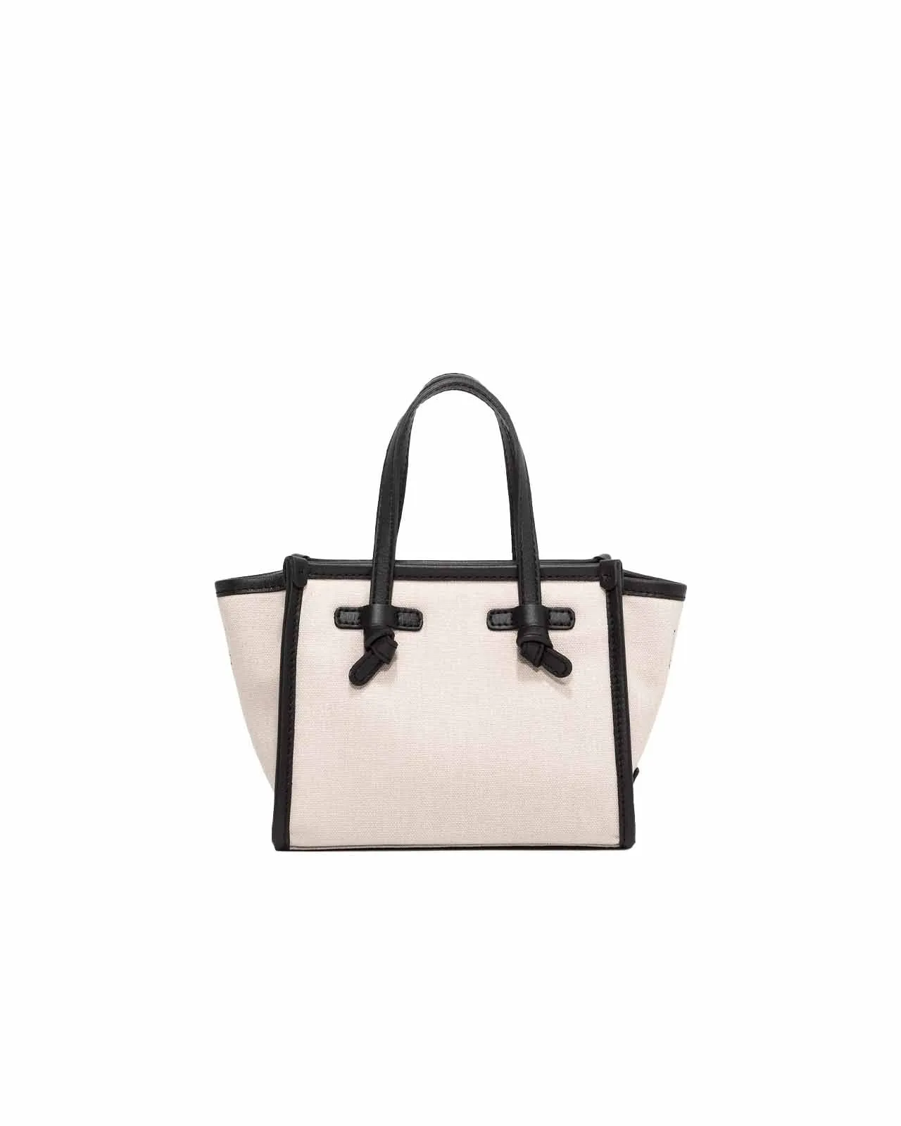 Borsa Mini Marcella panna