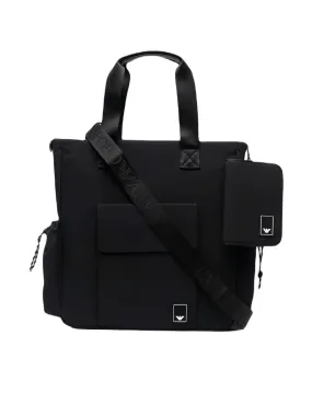 BORSA PORTA PC EMPORIO ARMANI  UOMO 14N149Y10484084