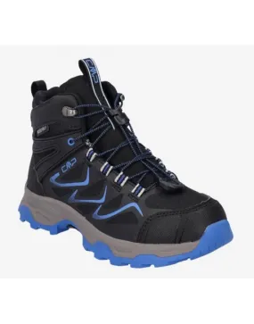 BYNE MID SCARPA JUNIOR 30/37 IMPERMEABILE CMP