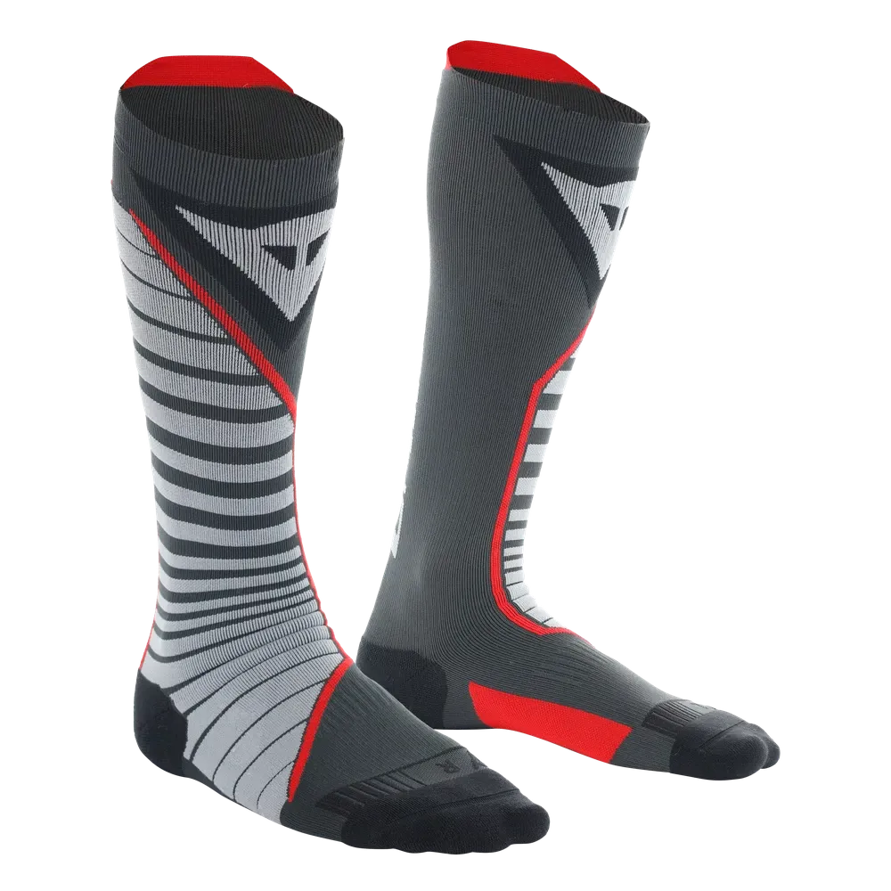 Calze lunghe da moto Dainese