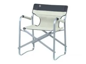 Coleman Deck Chair sedia pieghevole