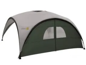 Coleman Event Shelter XL parete con porta