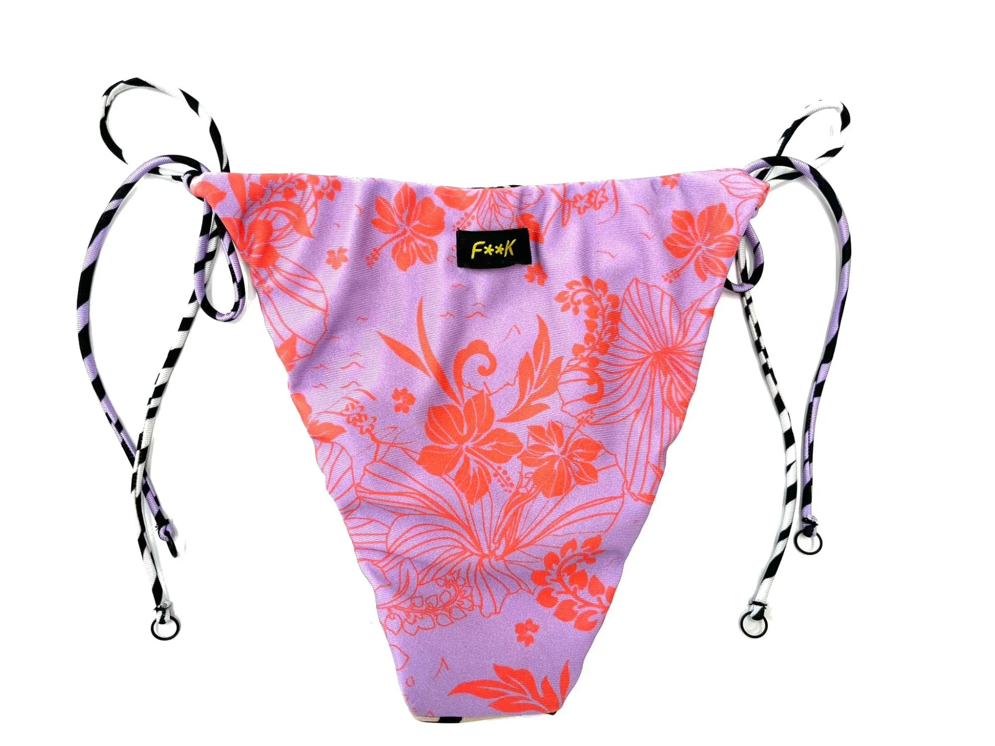 COMPLETO BIKINI CON FANTASIA