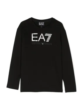 EA7 EMPORIO ARMANI T-SHIRT BAMBINO