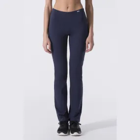 EVERLAST   donna    Pantaloni basic in jersey stretch 4000