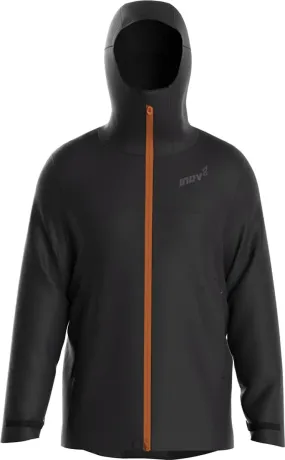 Giacche con cappuccio INOV-8 VENTURELITE JACKET FZ M