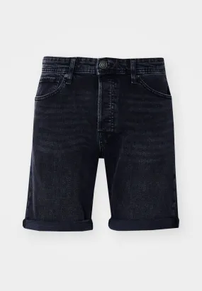 JJICHRIS JJORIGINAL - Shorts di jeans