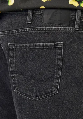 JJITONY JJORIGINAL - Shorts di jeans