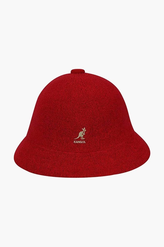 Kangol cappello Bermuda Casual