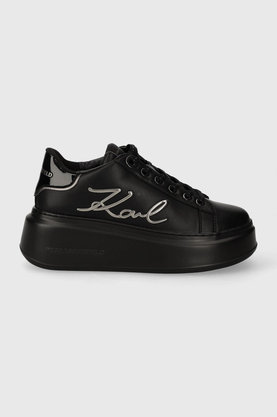 Karl Lagerfeld sneakers in pelle ANAKAPRI