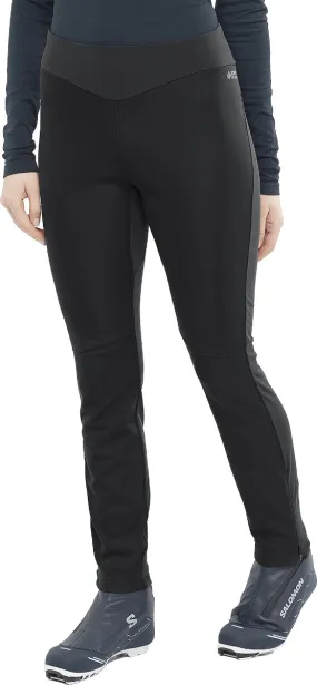 Leggins Salomon GTX® WS SSHELL TIGHT W