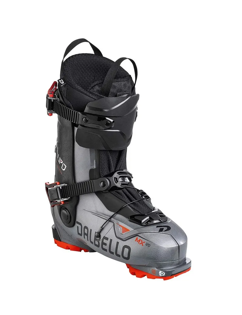 LUPO MX 120 SCARPONE ALPINISMO DAL BELLO