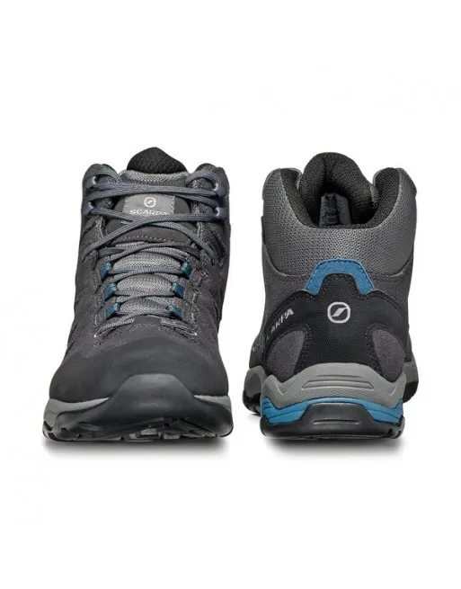 MORAINE  GTX  TREKKING MID SCARPA