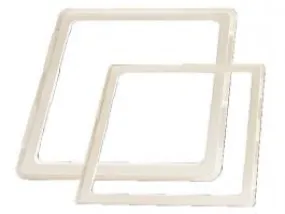 MPK cornice per oblò 40 x 40