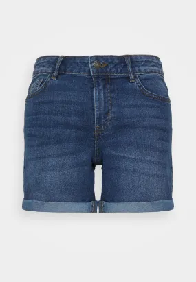 NMBE LUCY - Shorts di jeans