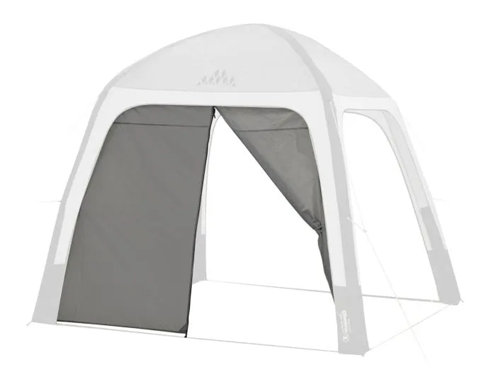 Obelink Air Shelter 250 parete laterale con porta