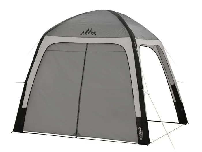 Obelink Air Shelter 250 parete laterale con porta