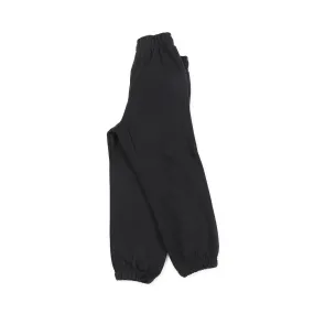 Pantalone Jogger Unisex Am Nero