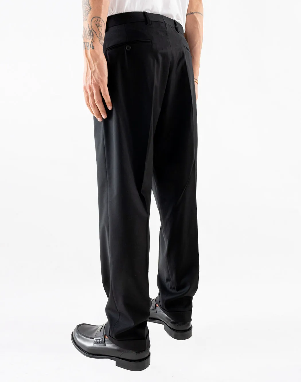 PANTALONI CLASSICI DANIEL 2