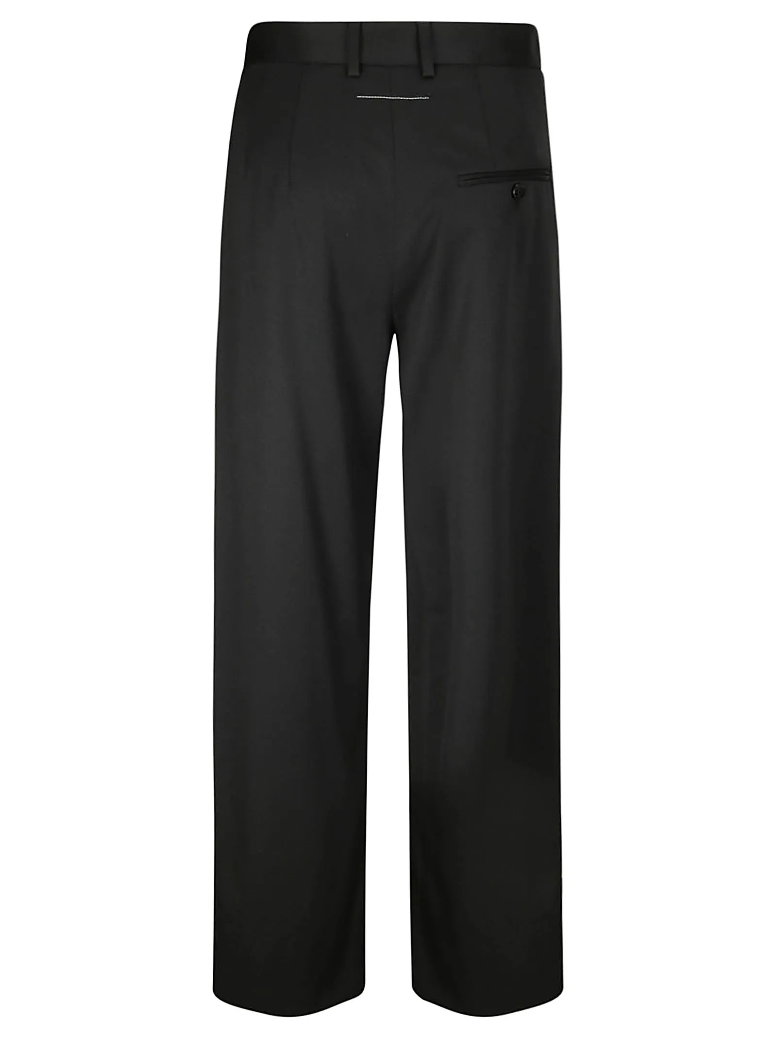 Pantaloni classici - Pants