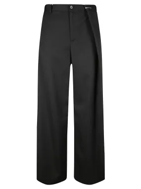 Pantaloni classici - Pants