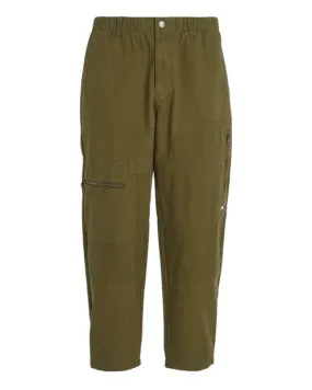 Pantaloni Uomo Aiden Baggy Tapered