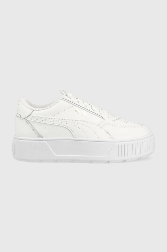 Puma sneakers in pelle Karmen Rebelle