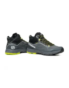 RAPID MID GTX  SCARPA TREKKING SCARPA