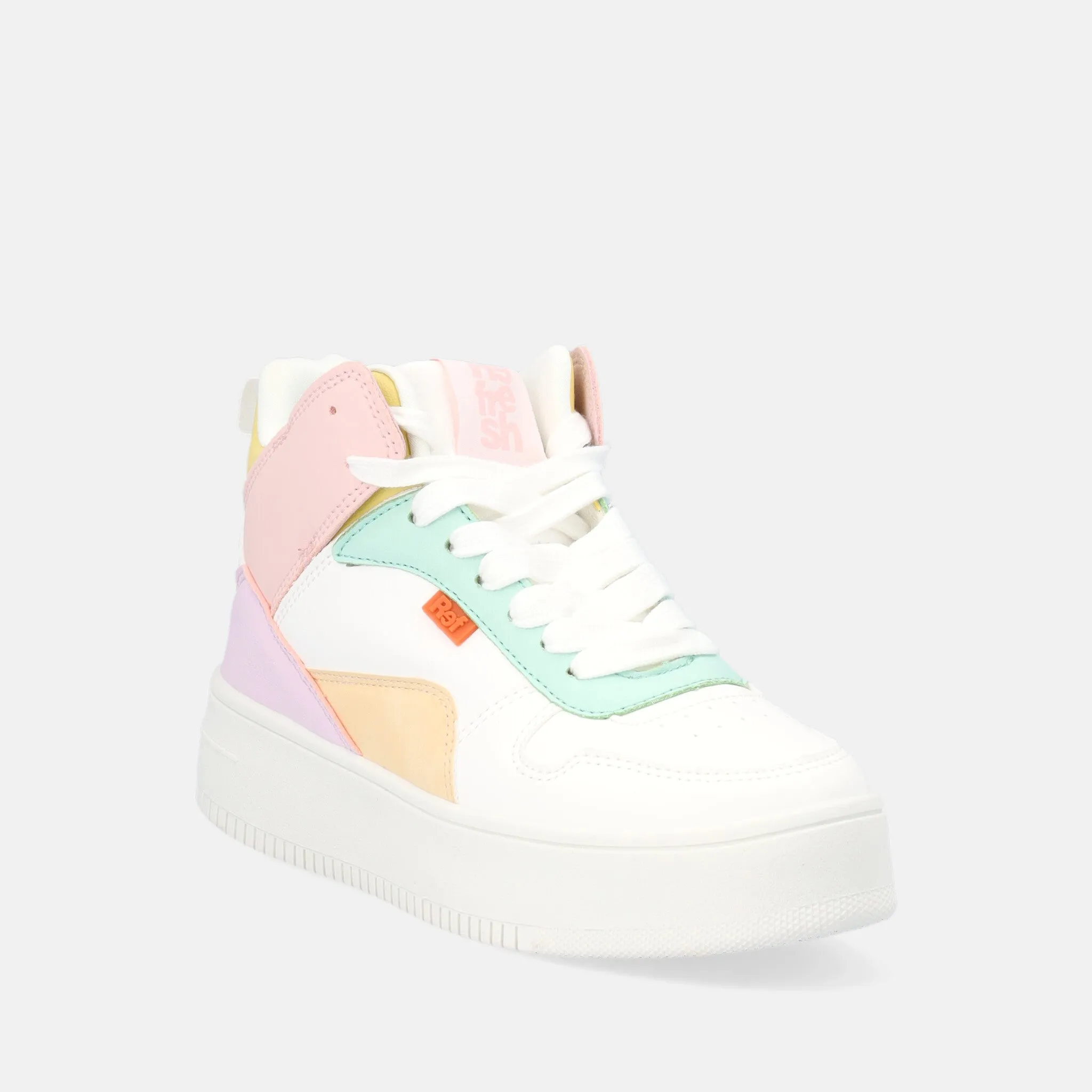 REFRESH Sneakers multicolor