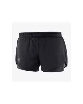 Salomon Agile 2in1 Short W