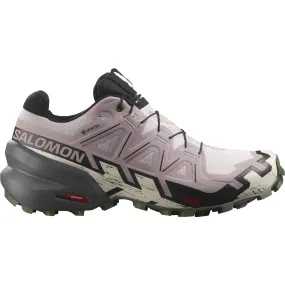 Salomon Speedcross 6 GTX Scarpe Donna