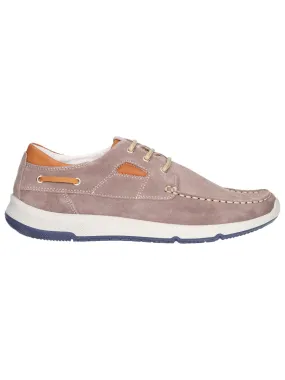 Scarpa casual Zen da uomo taupe