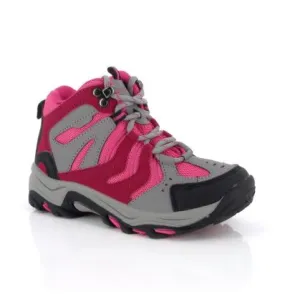 Scarpa da trekking Kimberfeel SIRAC (Rose) per bambini