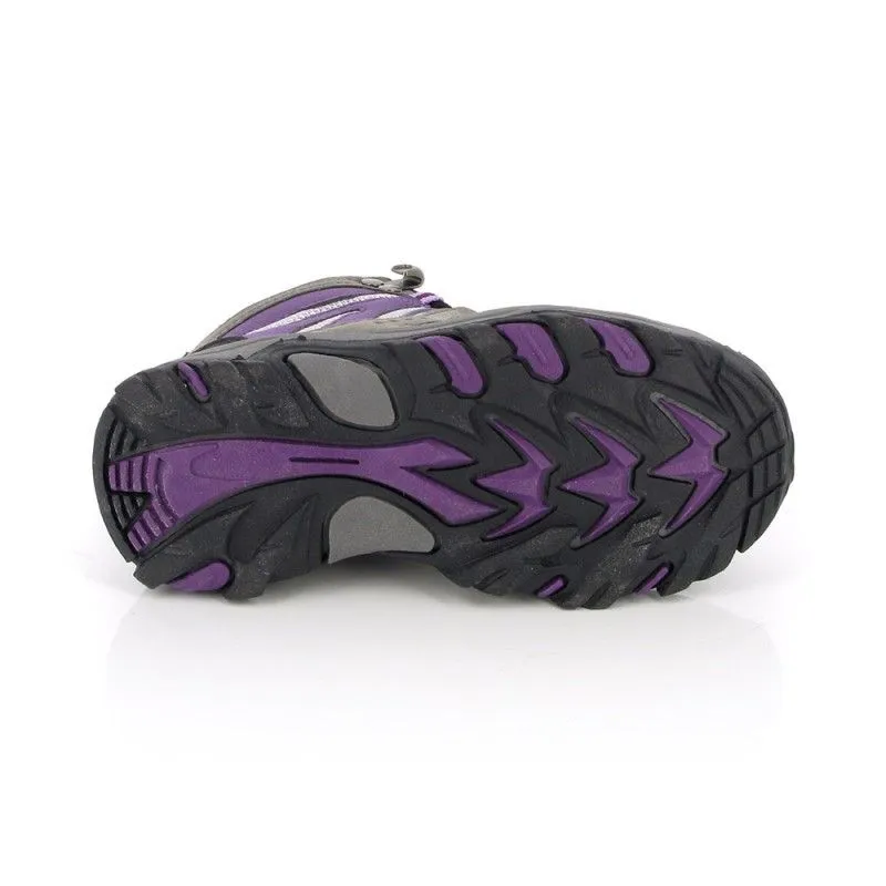 Scarpa da trekking Kimberfeel SIRAC (Violet) per bambini