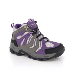 Scarpa da trekking Kimberfeel SIRAC (Violet) per bambini