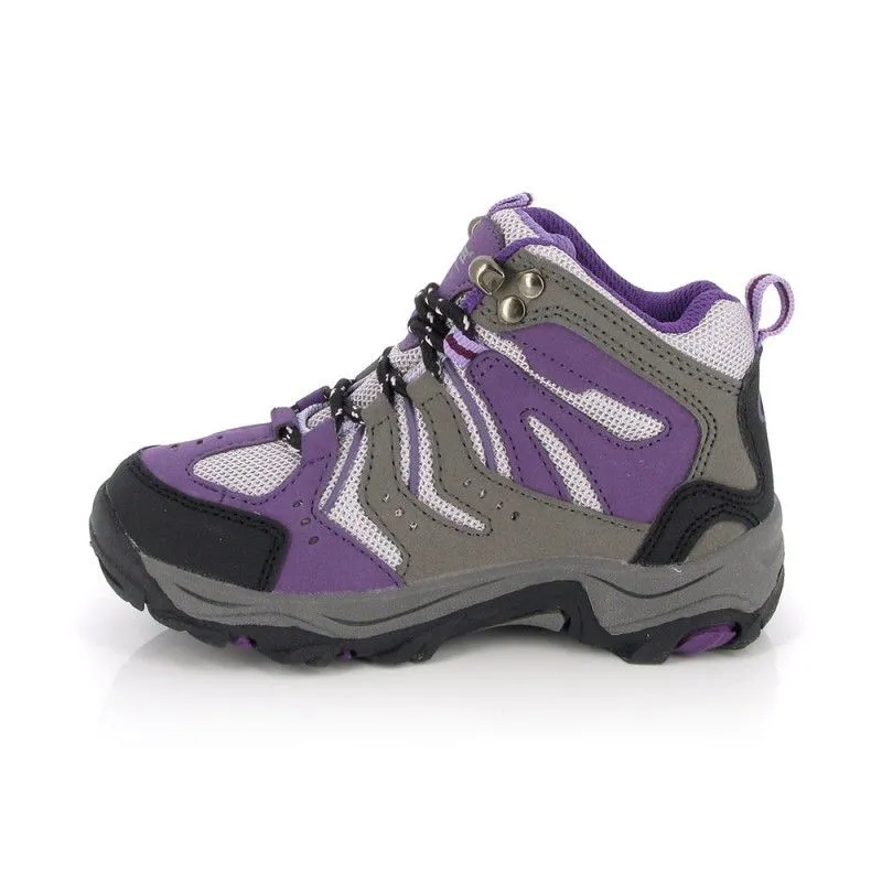 Scarpa da trekking Kimberfeel SIRAC (Violet) per bambini