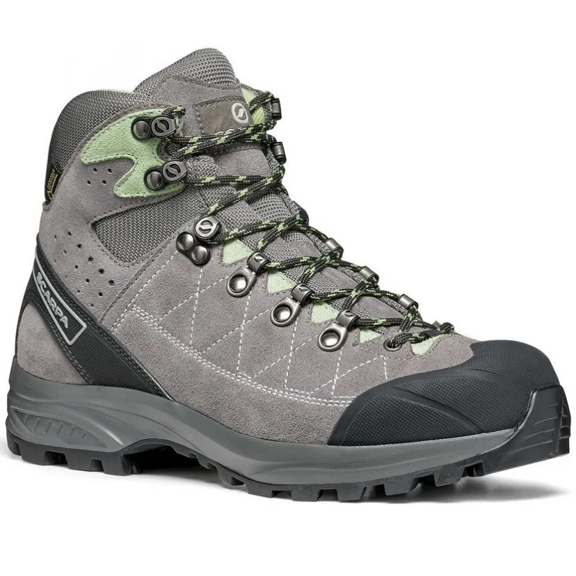 SCARPA Kailash Trek GTX WMN scarponcini trekking donna