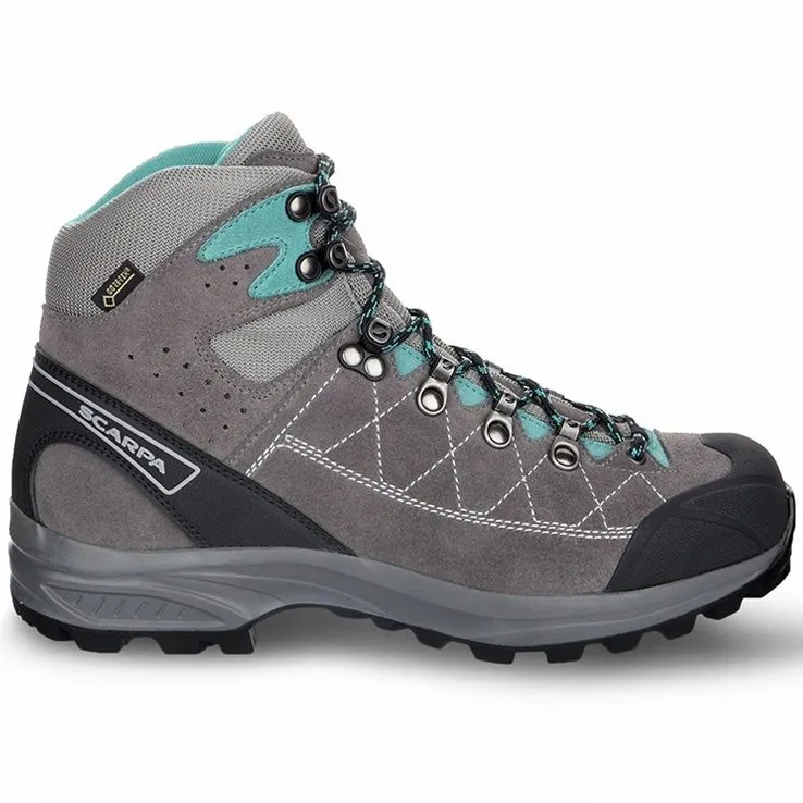 SCARPA Kailash Trek GTX WMN scarponcini trekking donna