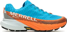 Scarpe per sentieri Merrell AGILITY PEAK 5 GTX