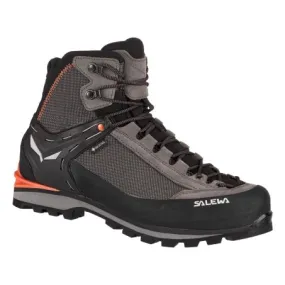 Scarpe Salewa MS Crow GTX 61328 7512 Grigio