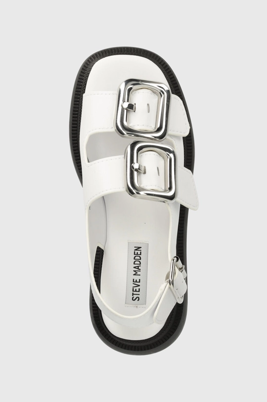 Steve Madden sandali in pelle Transporter