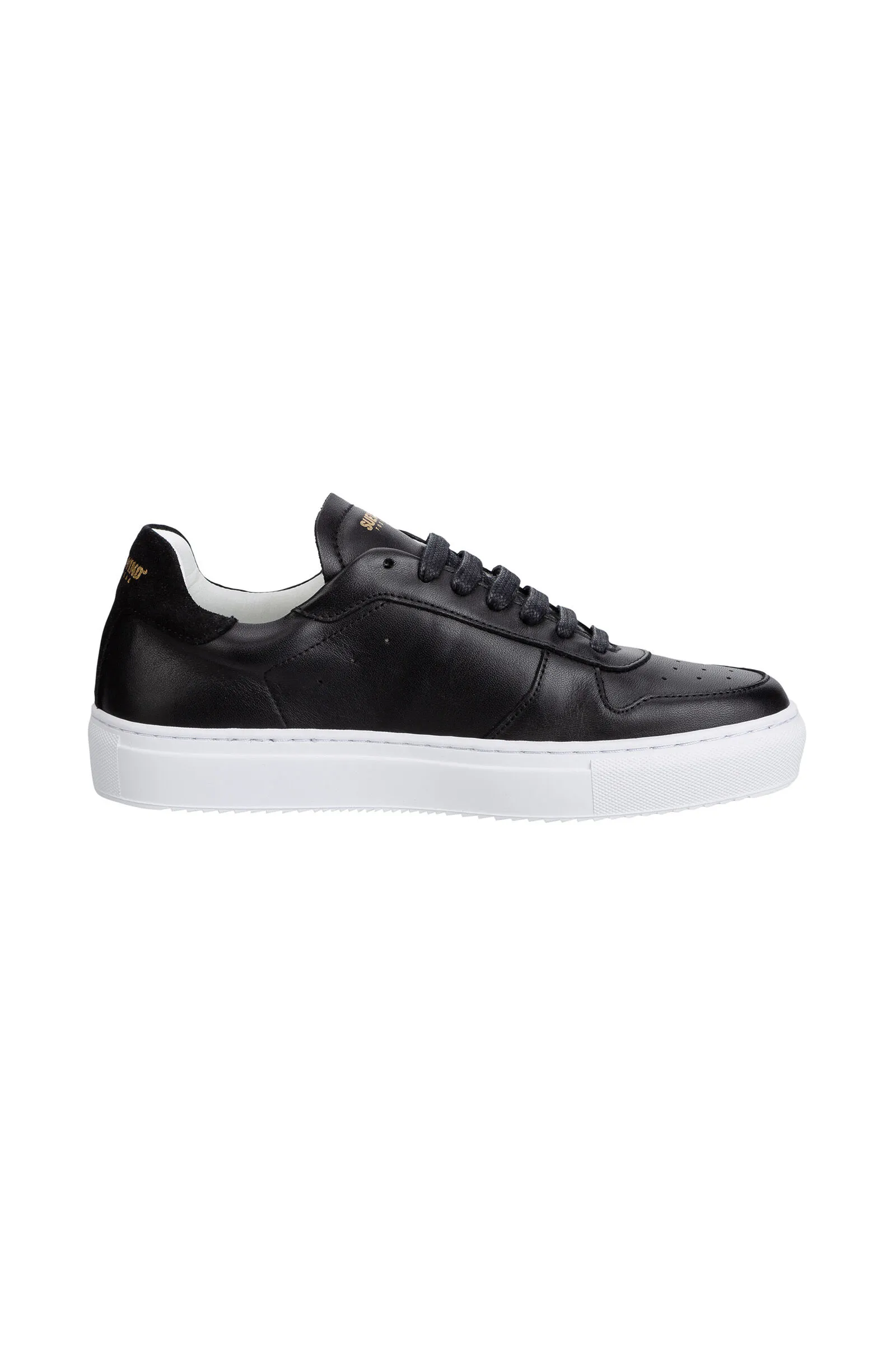 Suedwind Footwear Sneakers in Pelle Copenhagen